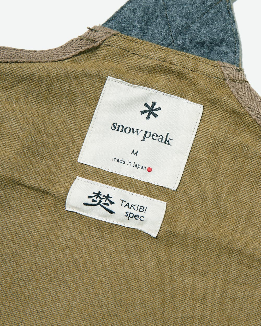 Snow Peak