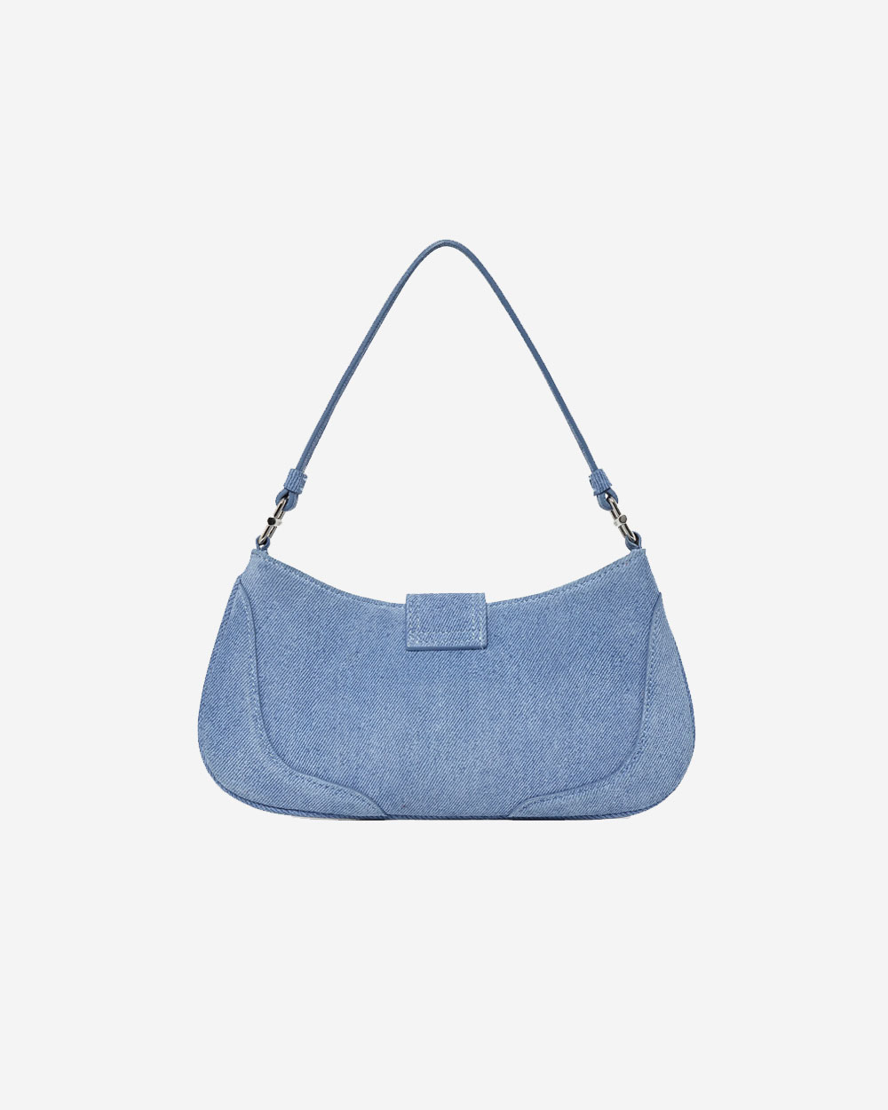 Onion - Osoi - Shoulder Brocle Small - Denim Sky