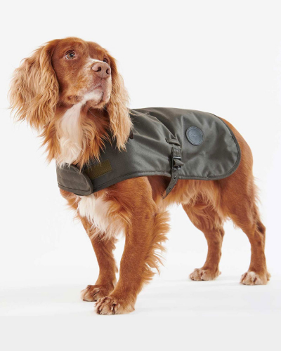 Barbour