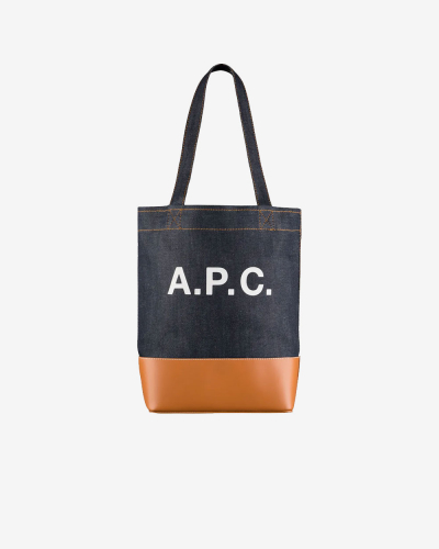 A.P.C.