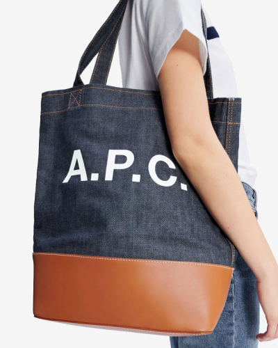 A.P.C.