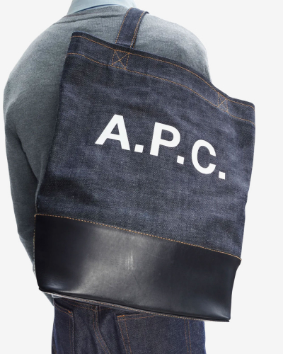 A.P.C.