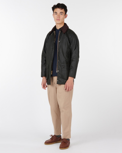 Barbour White Label