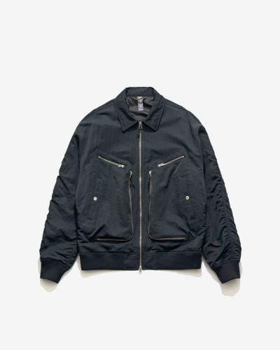 Flight Jumper - Black