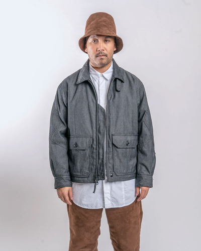 Engineered Garments