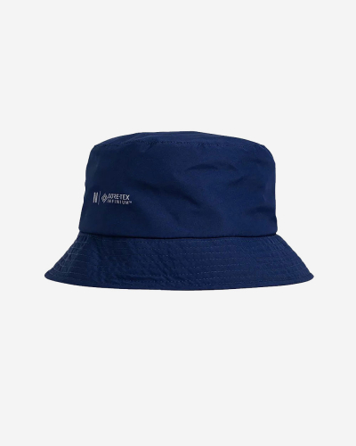 Gore-Tex Infinium Bucket Hat - Dark Navy