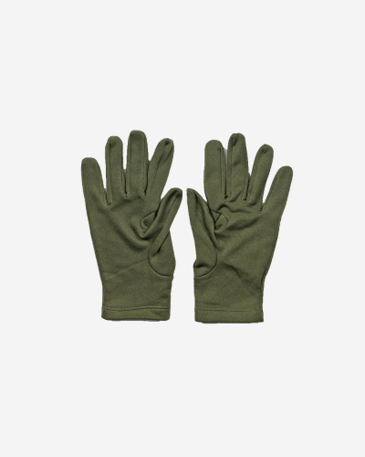 Inner Glove - Poly Fleece - Olive