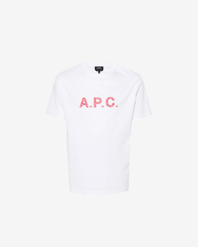 A.P.C.