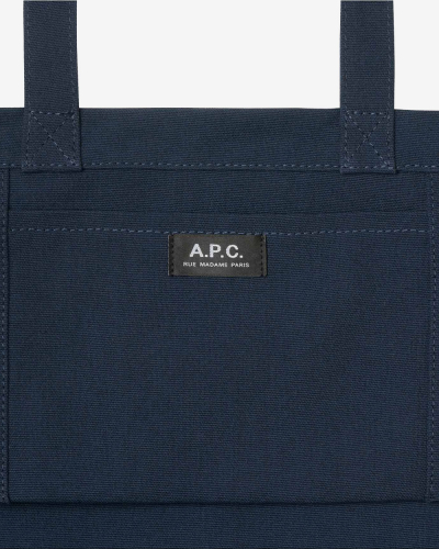 A.P.C.