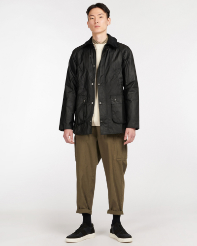 Barbour White Label