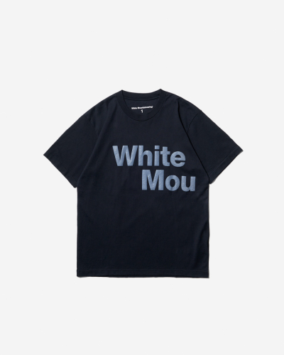 White Mountaineering