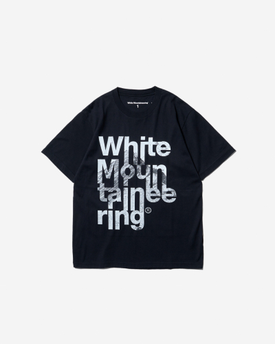 White Mountaineering