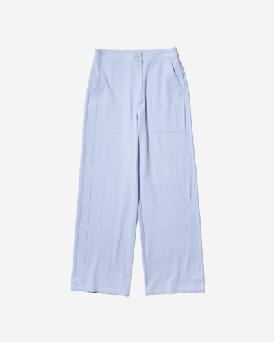 Ravioli Pants - Cornflower Blue