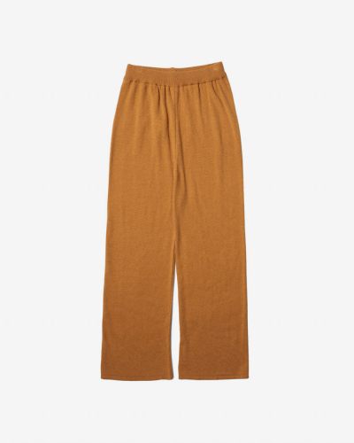 Ave Pants - Camel