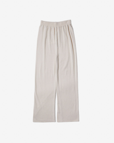 Ave Pants - Beige