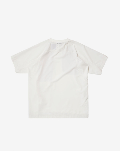 Stretch Rip Pullover - Off White