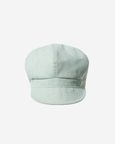 Newsboy Cap - Sage