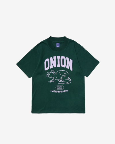 Onion Collection