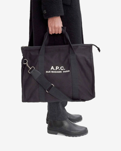 A.P.C.