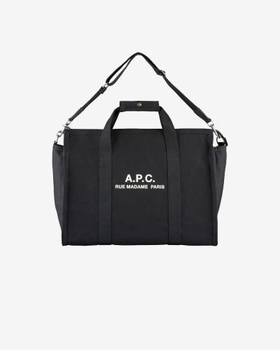 A.P.C.