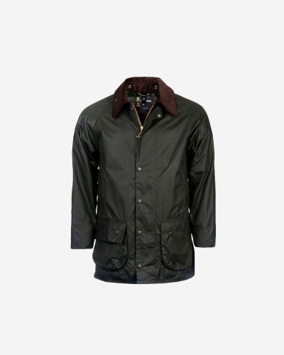 Barbour White Label