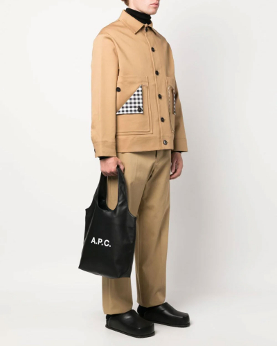 A.P.C.