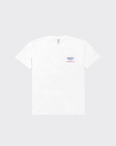 SS Tee - Cruise - White