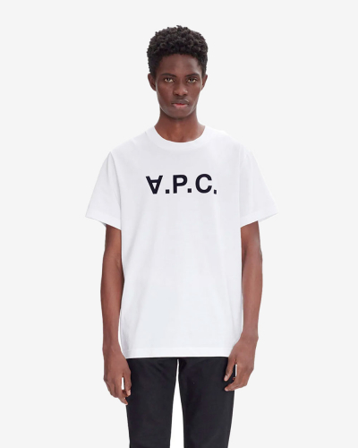 A.P.C.