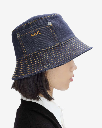 A.P.C.