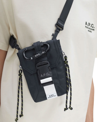 A.P.C.