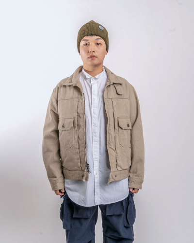 Engineered Garments