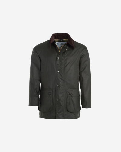 Barbour White Label